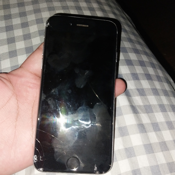 Iphone 6